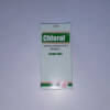 Chloraf Suspension 100ml Chloramphenicol