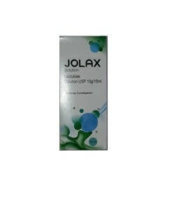 Jolax Solution