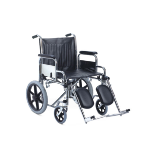 Manual orthopaedic wheelchair