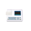 ECG-C03W 3 Channel ECG Machine With Color Screen(Shipped From Abroad)