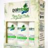 Foaming Hand Sanitizer (Pack of 60ml Containing 3 bottles)