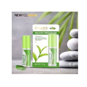 Longrich Mouth Freshner