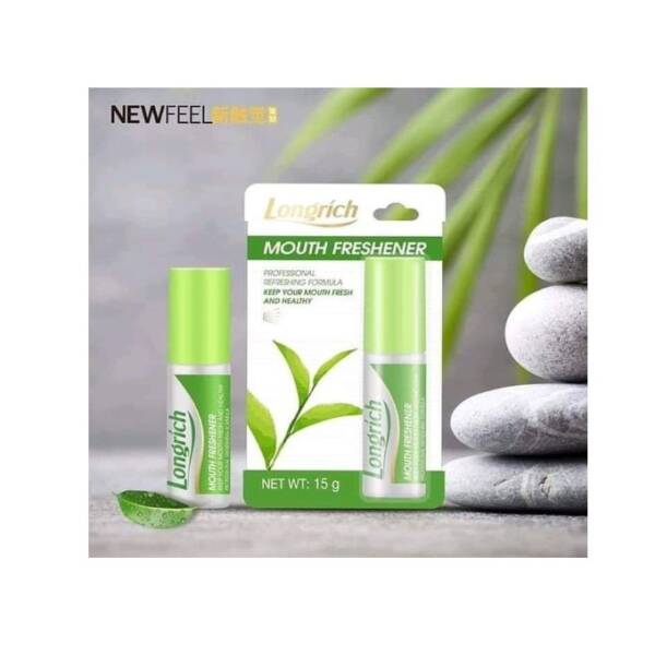 Longrich Mouth Freshner