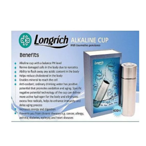 Longrich Alkaline Cup (400ML)