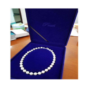 Longrich Female Necklace