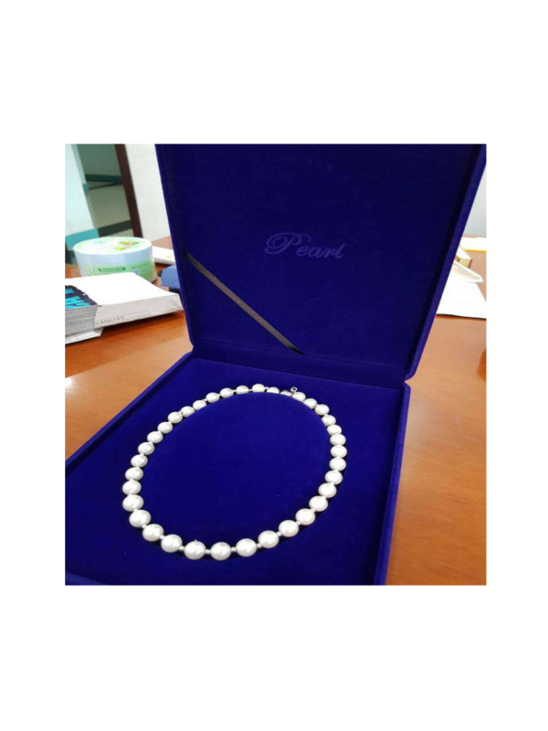 Longrich Female Necklace