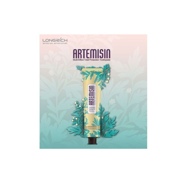 Longrich Artemisin Toothpaste 200g