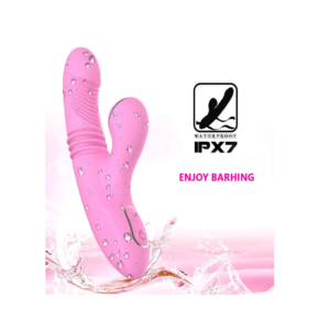 JADE RABBIT VIBRATOR
