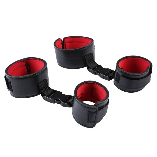 BDSM STEEL SPREADER
