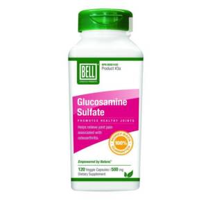 Bell Glucosamine Sulfate