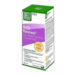 Bell Body Renewal