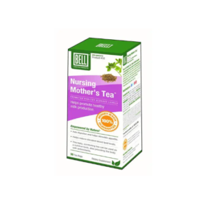 Bell Nursing Mother?s Tea
