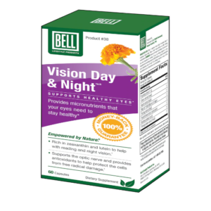 Bell Vision Day And Night