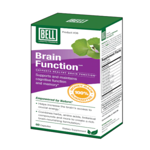 Bell Brain Function