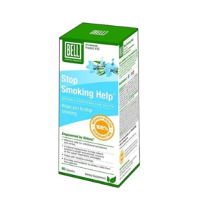 Bell Stop Smoking Help