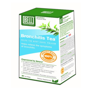 Bell Bronchitis Tea