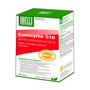 Bell Coenzyme Q10