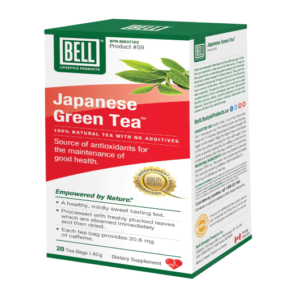 Japanese Green Tea