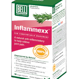 Bell Inflammexx