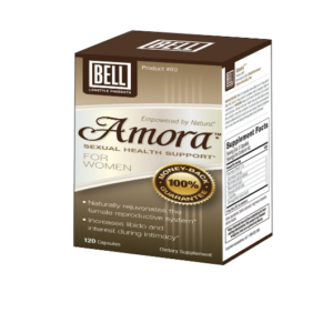 Bell Amora (Sexual Wellness for Women)