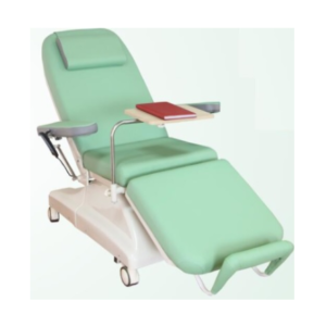 DC01 Electronic Dialysis Chair (SHIPPED FROM ABROAD)