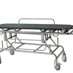 JM015 Patient Trolley (SHIPPED FROM ABROAD)