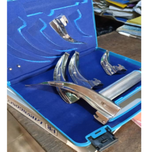 Laryngoscope