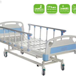 DK-51L 5 Function Electric Hospital Bed (SHIPPED FROM ABROAD)