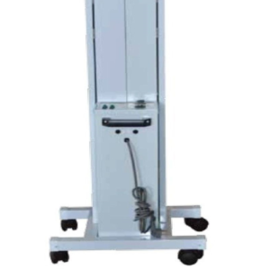 ZXC-II (SG) Ultraviolet Ray Sterilization Trolley (SHIPPED FROM ABROAD)