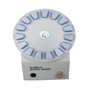 KJMR-IV Blood Mixer (SHIPPED FROM ABROAD)
