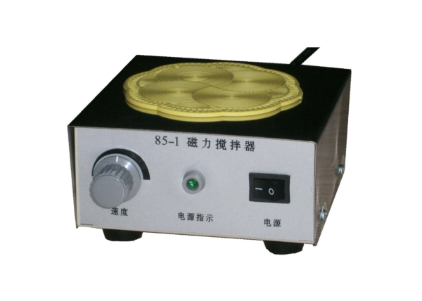 85-1 Magnetic Mixer (SHIPPED FROM ABROAD)