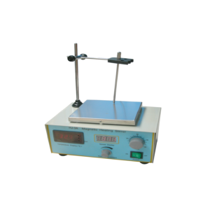 HJ-3A Stable Temperature Magnetic Stirrer (SHIPPED FROM ABROAD)