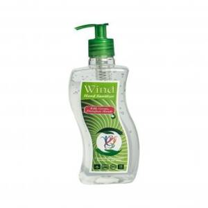 Wind Liquid Hand Sanitizer- 500ml