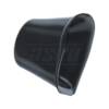 Face Mask Black Rubber Infant(SHIPPED FROM ABROAD)
