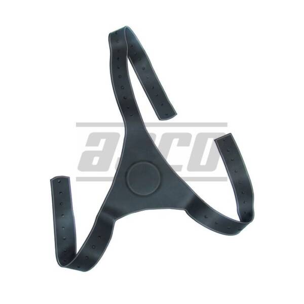 Head Harness (SHIPPED FROM ABROAD)
