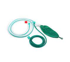 Bain Circuit (SHIPPED FROM ABROAD)