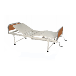Hospital Fowler Bed (SHIPPED FROM ABROAD)