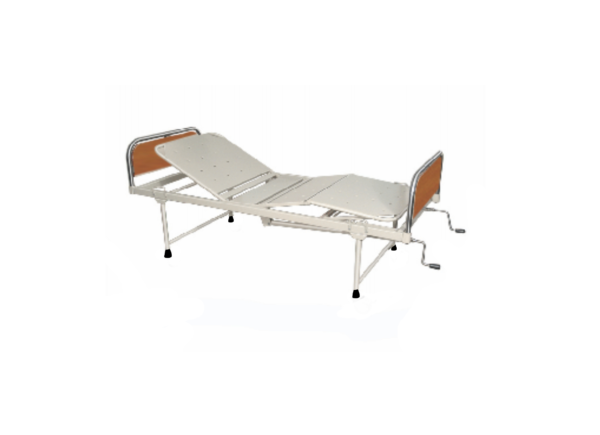 Hospital Fowler Bed (SHIPPED FROM ABROAD)