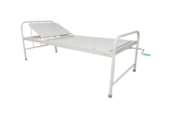 Hospital Semi-Fowler Bed (SHIPPED FROM ABROAD)