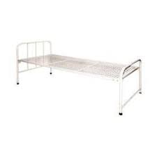 Hospital Bed Plain (SHIPPED FROM ABROAD)