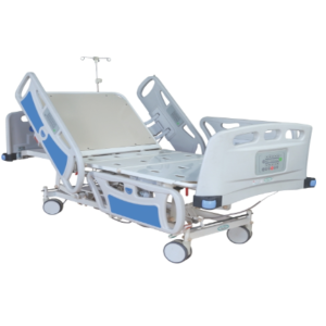 MF3103 Electric ICU Bed, Five Functions(SHIPPED FROM ABROAD)