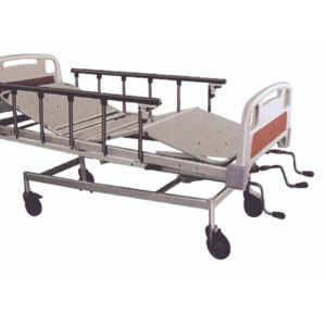 MF3201 ICU Bed Mechanically(SHIPPED FROM ABROAD)