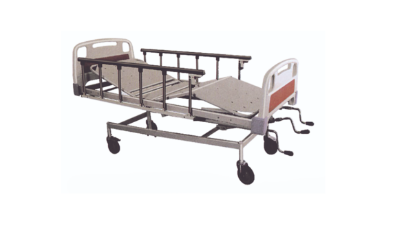 MF3201 ICU Bed Mechanically(SHIPPED FROM ABROAD)