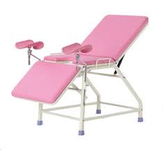 Gynae Examination Table (Three Sections)(SHIPPED FROM ABROAD)