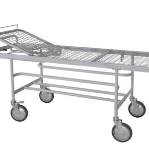 Patient Stretcher Trolley1 (SHIPPED FROM ABROAD)