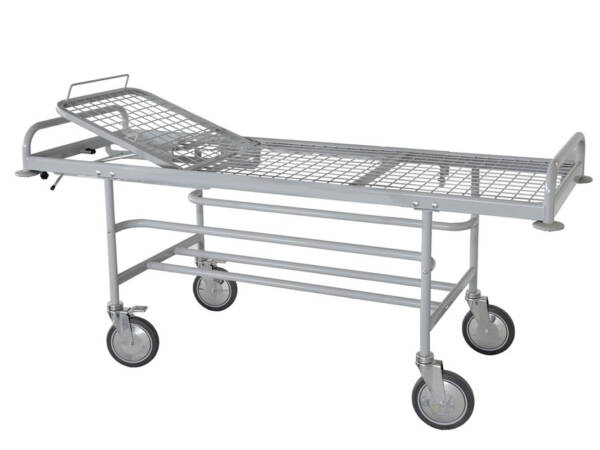 Patient Stretcher Trolley1 (SHIPPED FROM ABROAD)