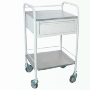 Medicine Trolley/Utility Trolley MF3922 (SHIPPED FROM ABROAD)
