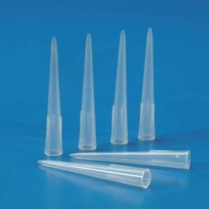 Micropipette Tips ( A pack of 500pcs)