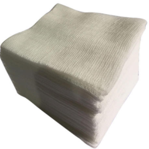 GAUZE 10*10 8PLY(A pack of 50pcs)