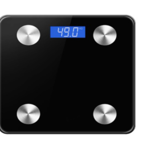 Bluetooth Body Fat Weighing Digital Scale
